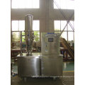 DLB series multi functional granulating coating machine used in traditional Chinese Medicine